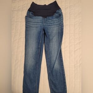 Maternity Jeans